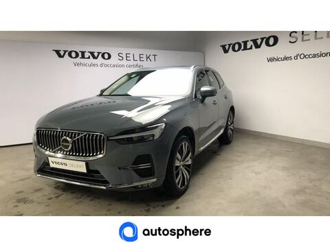 Annonce voiture Volvo XC60 46999 �