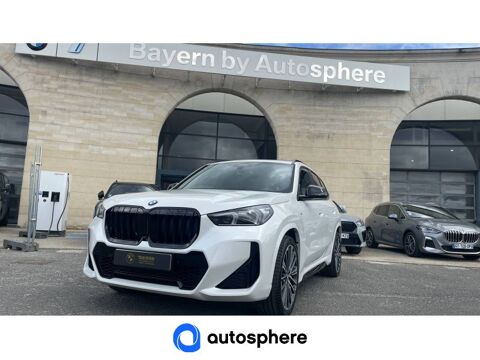 Annonce voiture BMW X1 61700 �