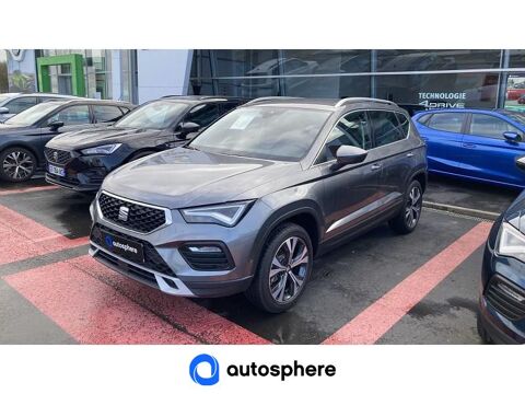 Seat Ateca 2.0 TDI 150ch Start&Stop Urban Advanced DSG7 2023 occasion Charleville-Mézières 08000