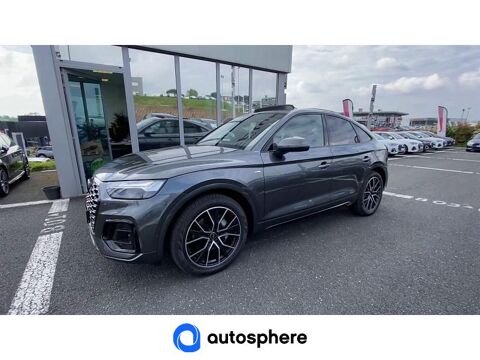 Annonce voiture Audi Q5 81990 �