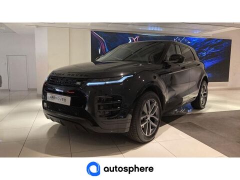 Annonce voiture Land-Rover Range Rover Evoque 74900 �