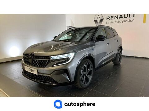 Renault Austral 1.2 E-Tech full hybrid 200ch Techno esprit Alpine - 23 2024 occasion Vitrolles 13127