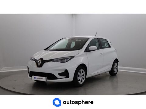 Renault Zoé Business charge normale R110 - 20 2020 occasion Fouquières-lès-Béthune 62232