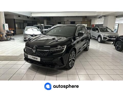 Annonce voiture Renault Austral 42390 �