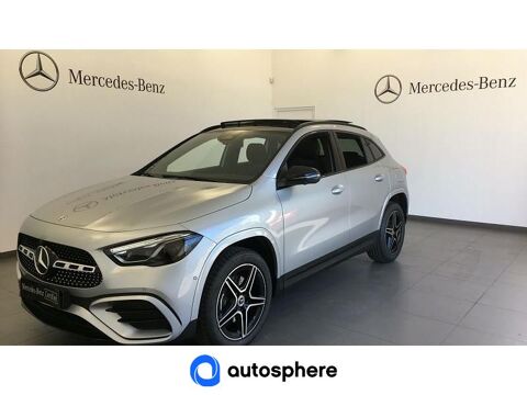 Annonce voiture Mercedes Classe GLA 57900 �