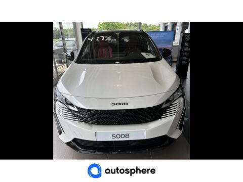 Annonce voiture Peugeot 5008 49999 �