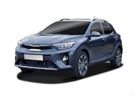 Kia Stonic 4x4 - SUV 2018