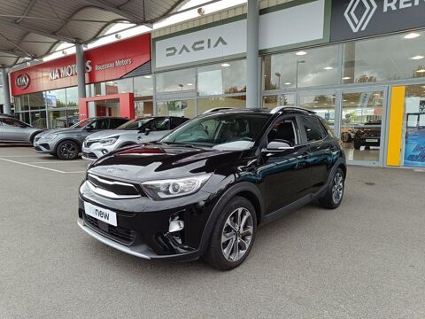 Kia Stonic 1.0 T-GDi 120 ch ISG BVM6 Premium 2020 occasion Osny 95520