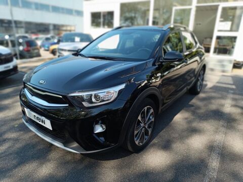 Kia Stonic 1.0 T-GDi 100 ch ISG BVM5 Active 2020 occasion Argenteuil 95100