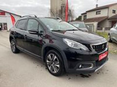 Annonce voiture Peugeot 2008 10200 �