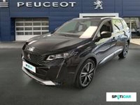 Annonce voiture Peugeot 5008 47900 �