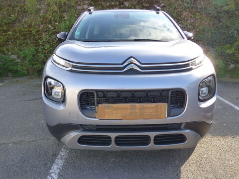 Citroën C3 Aircross PureTech 110 S&S BVM6 C-Series 2021 occasion Le Faouët 56320