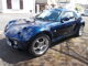 smart roadster