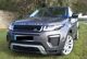 land-rover range rover evoque