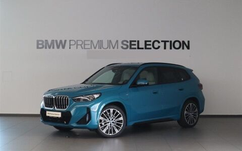 BMW X1 xDrive 25e 245ch DKG7 M Sport 2023 occasion Erstein 67150