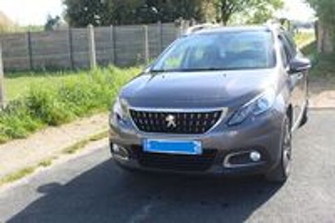 Annonce voiture Peugeot 2008 9500 �