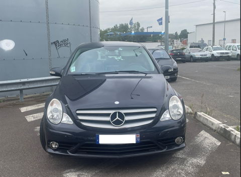 Mercedes Classe R 280 CDI 5 pl 4Matic A 2008 occasion Vernouillet 78540