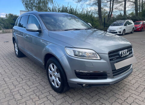 Audi Q7 3.0 V6 TDI Ambiente Quattro Tiptronic 5 pl 2006 occasion Calvi 20260