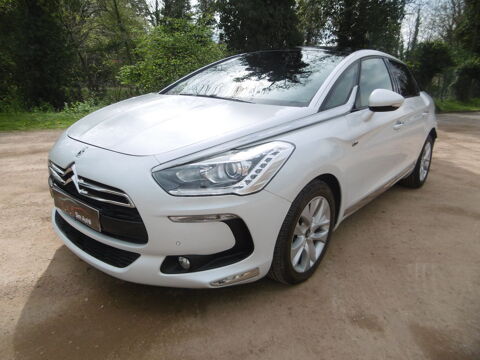 Annonce voiture Citro�n DS5 12990 �