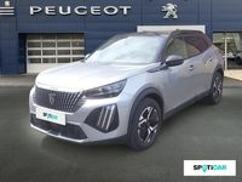 Annonce voiture Peugeot 2008 42900 �