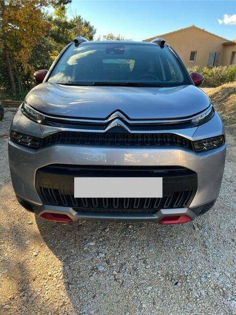 Citroën C3 Aircross PureTech 110 S&S BVM6 C-Series 2022 occasion Saint-Saturnin-lès-Apt 84490