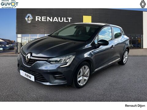 Annonce voiture Renault Clio V 13480 �