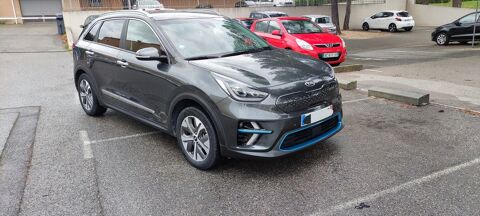 Kia Niro e- Electrique 204 ch Premium 2021 occasion Martigues 13500