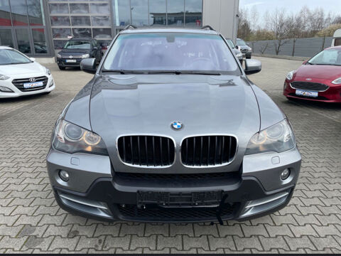 BMW X5 3.0d 235ch A 2007 occasion Calvi 20260