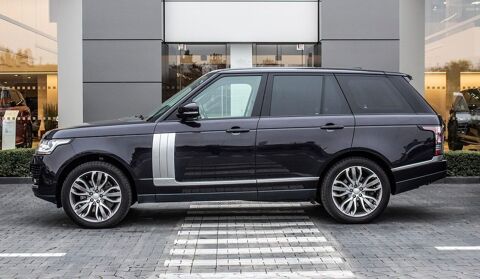 Land-Rover Range Rover Mark I SDV8 4.4L Vogue A 2013 occasion Erstein 67150