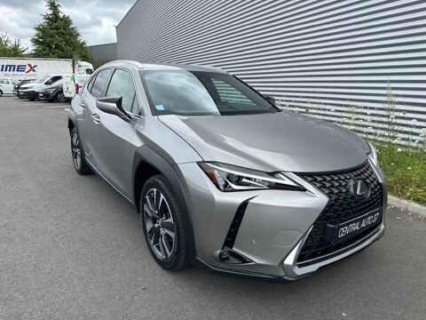 Lexus UX 250h 2WD Premium Edition 2021 occasion Saint-Avertin 37550