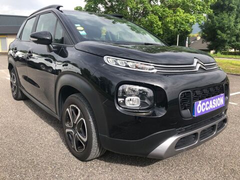 Citroën C3 Aircross BlueHDi 100 S&S BVM6 Feel Business 2019 occasion Alby-sur-Chéran 74540