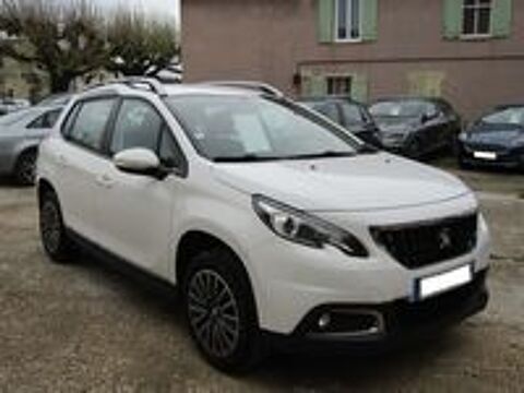 Annonce voiture Peugeot 2008 9990 �