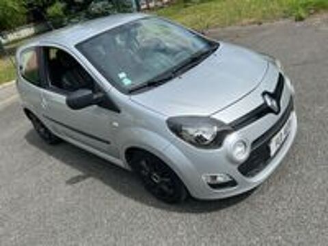 Annonce voiture Renault Twingo II 5450 �