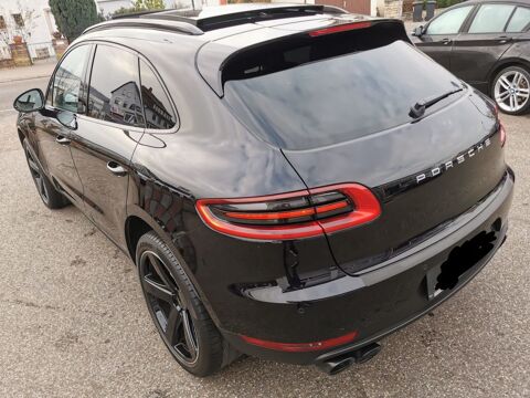 Porsche Macan 3.0 V6 340 ch S PDK 2018 occasion Capbreton 40130