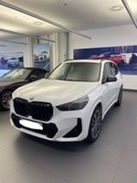 Annonce voiture BMW X1 59990 �