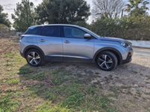 Annonce voiture Peugeot 3008 11900 �