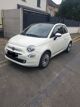 fiat 500 c