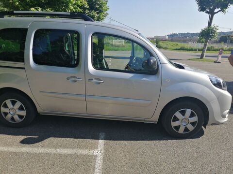 Renault Kangoo TCE 115 Energy Extrem 2015 occasion Aix-les-Bains 73100