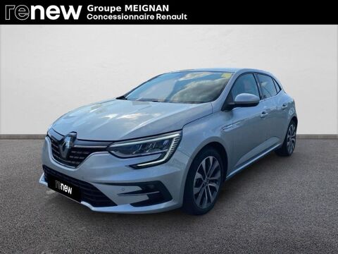 Annonce voiture Renault Megane IV 21990 �