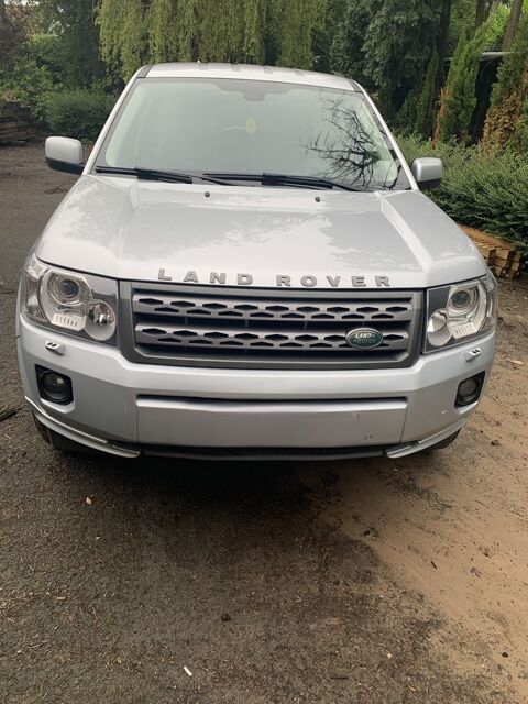 Land-Rover Freelander 2 Mark IV TD4 HSE 2011 occasion Kluisbergen 