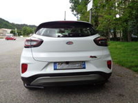 Ecosport EcoSport 1.0 EcoBoost 125ch S&S BVM6 Active 2022 occasion 07600 Vals-les-Bains