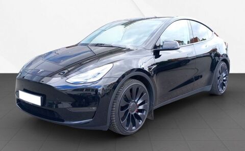 Tesla Model Y MODEL Y Performance Dual Motor AWD 2022 occasion Erstein 67150