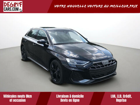 Annonce voiture Audi Divers 40090 �