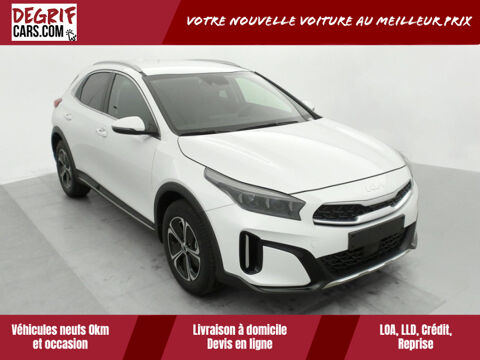 Annonce voiture Kia Divers 29690 �