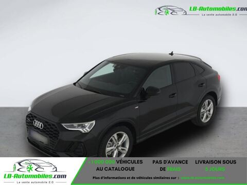 Annonce voiture Audi Q3 61100 �