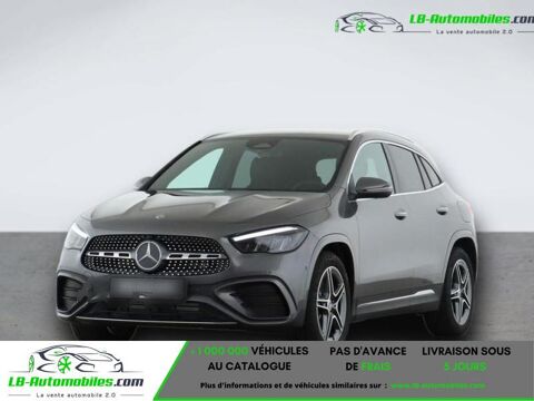 Annonce voiture Mercedes Classe GLA 63600 �