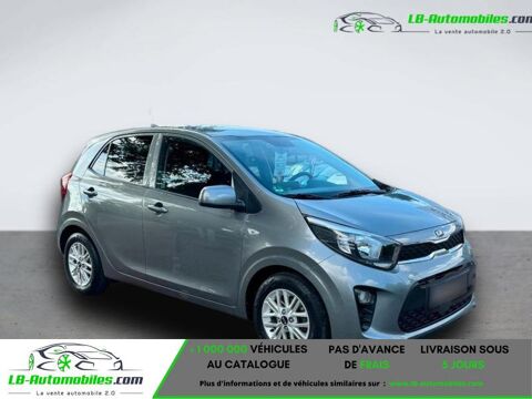 Kia Picanto 1.0 DPi 67ch BVA 2021 occasion Beaupuy 31850