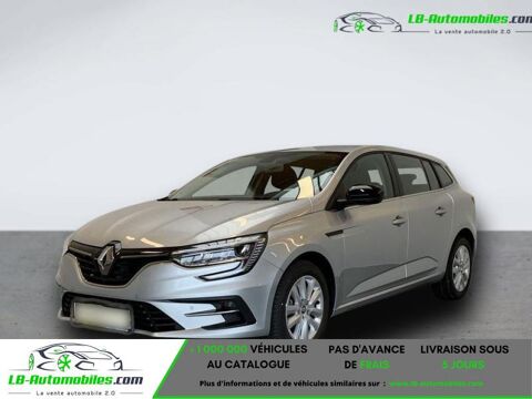 Annonce voiture Renault Megane IV 28700 �