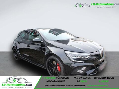 Annonce voiture Renault Megane IV 56100 �