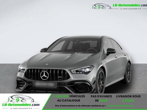 Annonce voiture Mercedes Classe CLA 86700 �